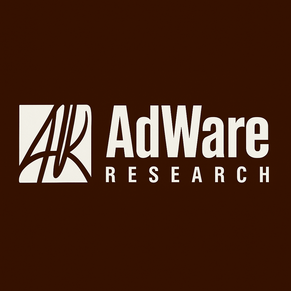 AdWare Research Logo