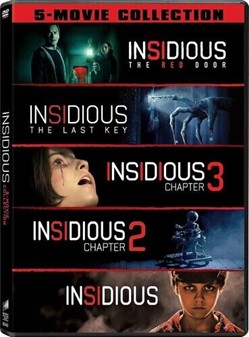 Insidious