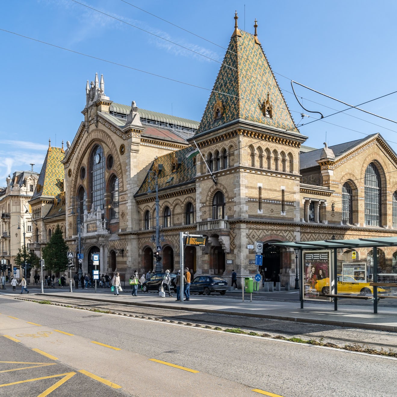 Nagycsarnok