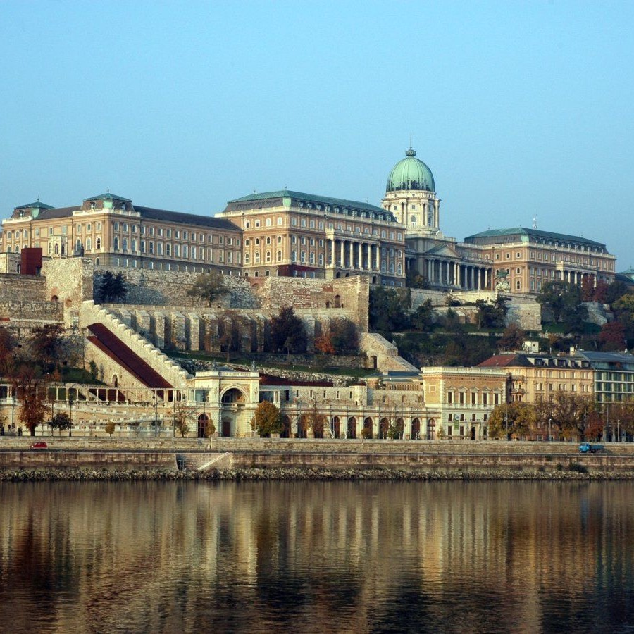 Budai Vár