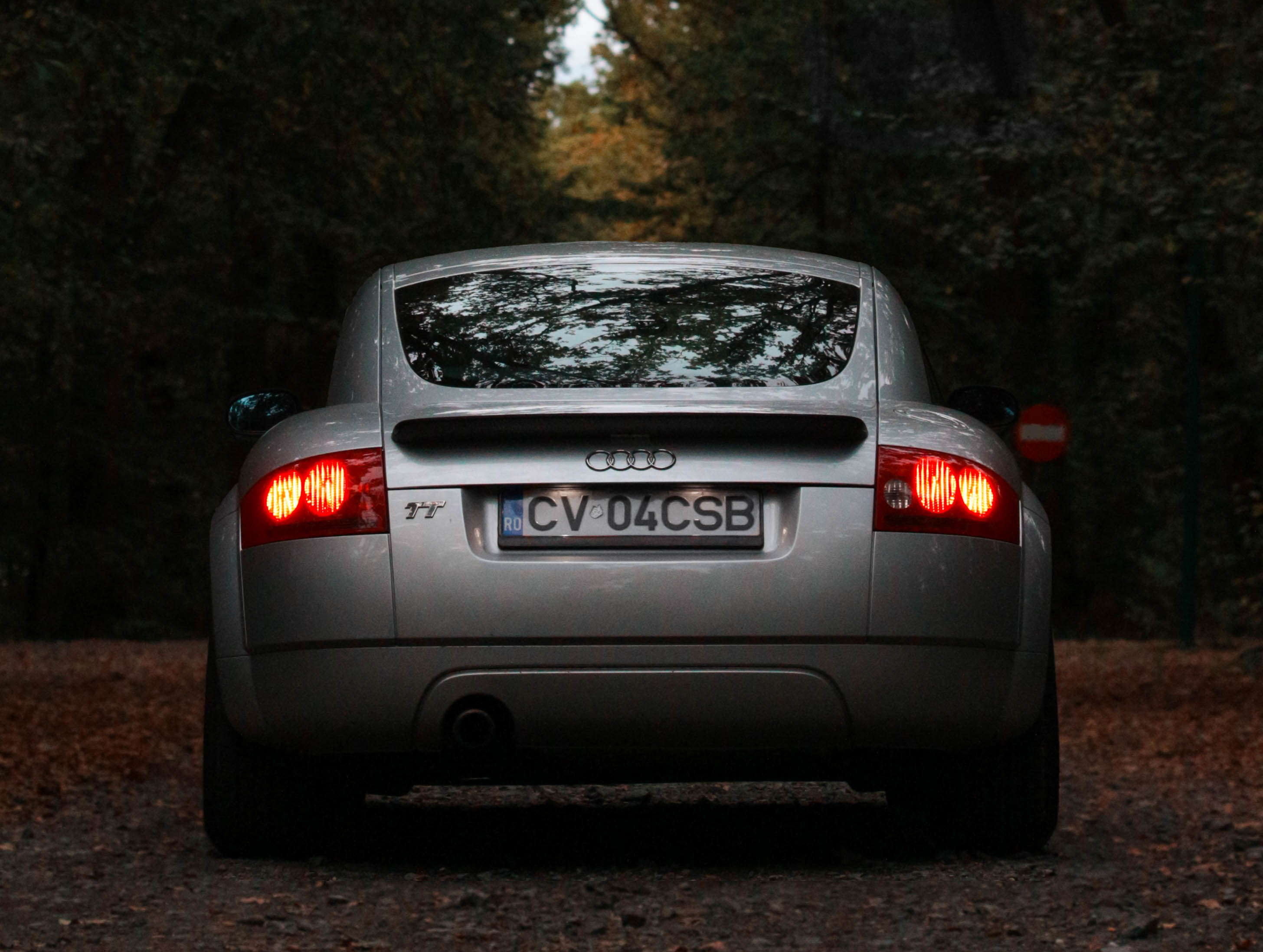 Audi TT Gallery Image 3