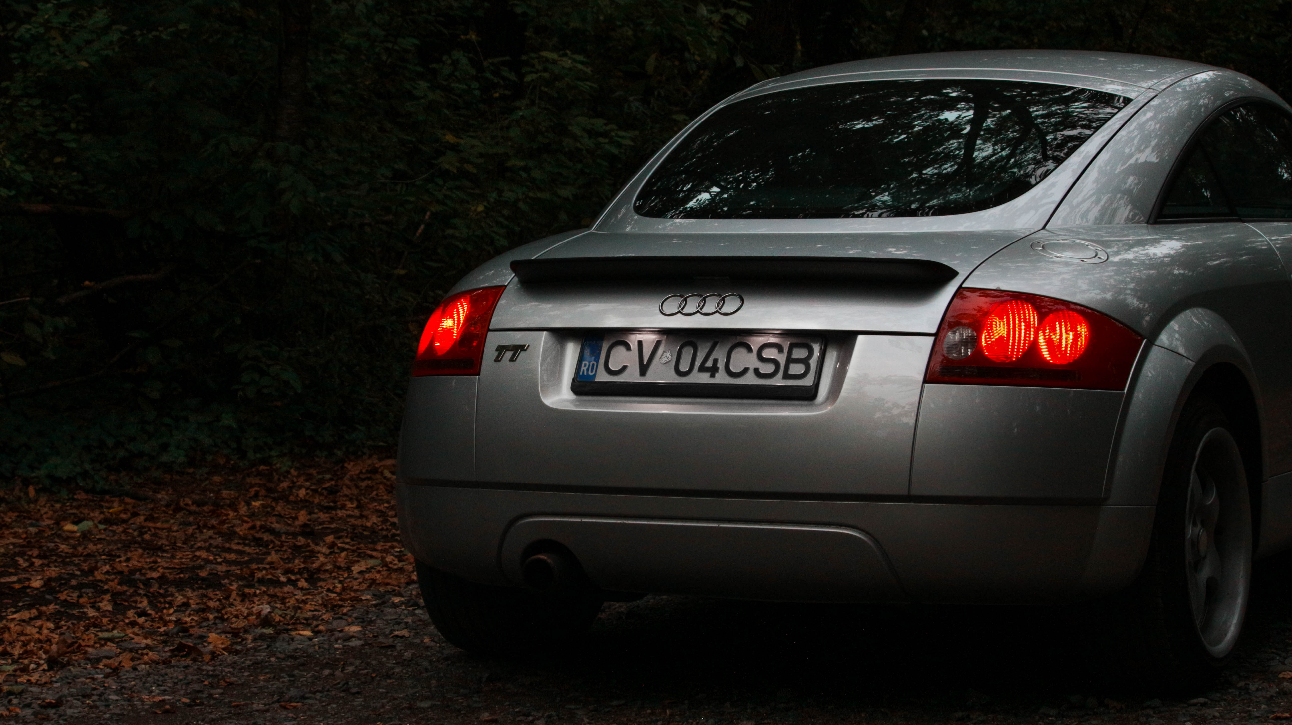Audi TT Gallery Image 4 (Duplicated)