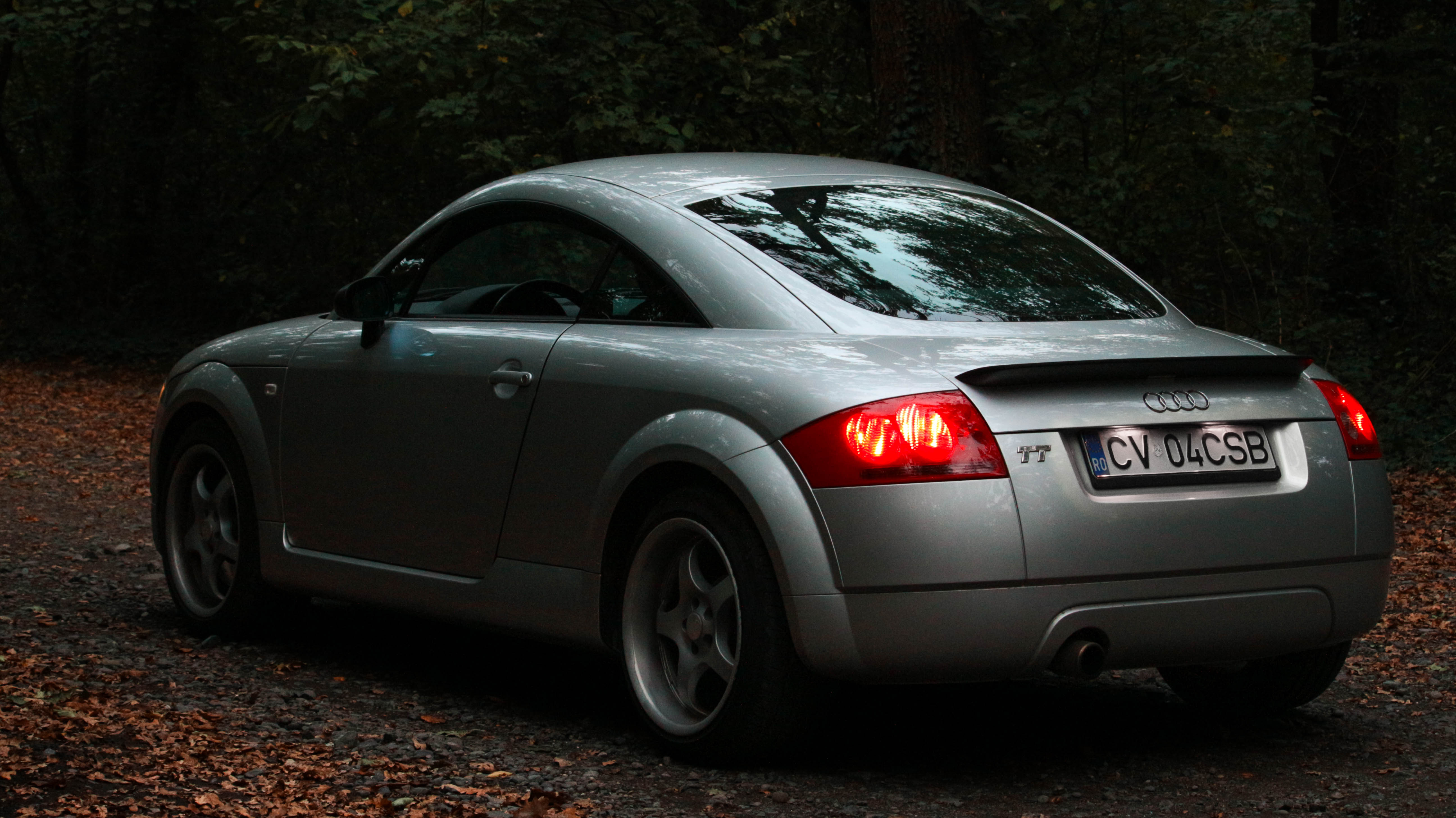 Audi TT Gallery Image 5 (Duplicated)