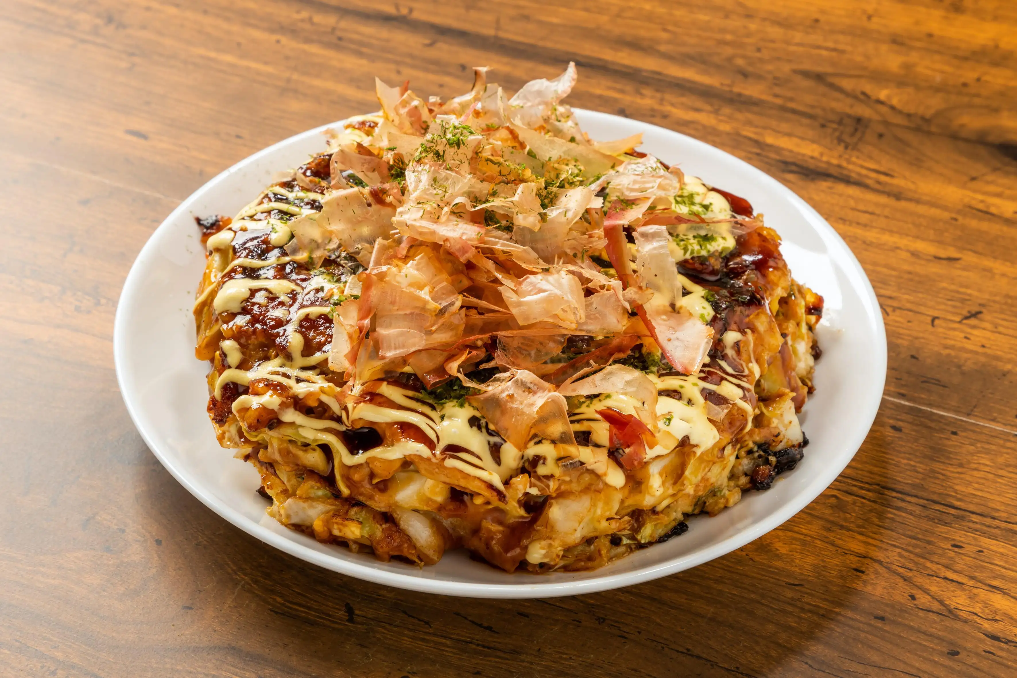 Okonomiyaki
