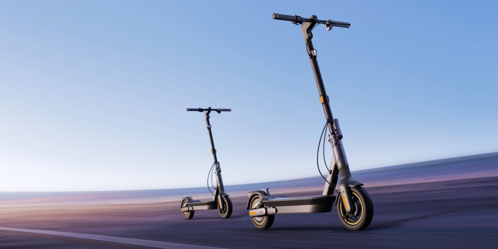 kép a rollerről a szabadban