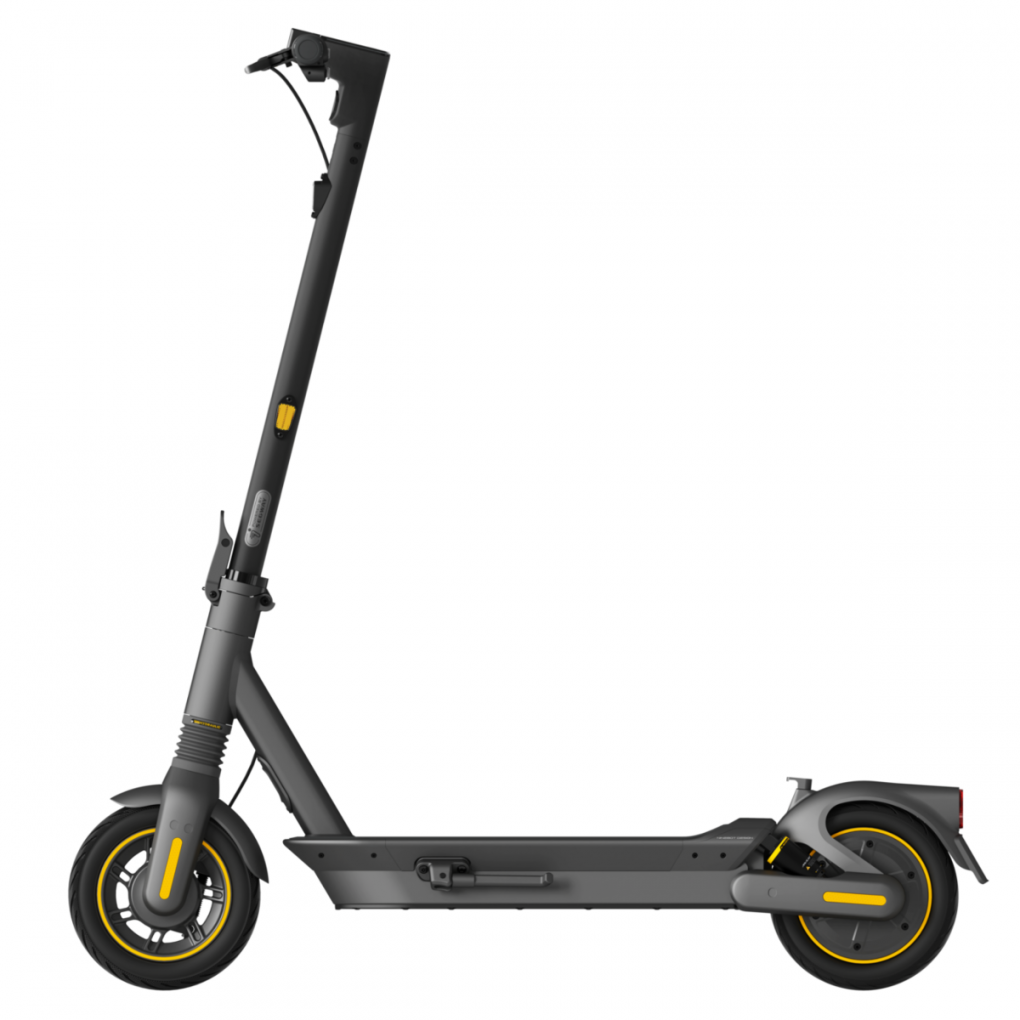 kép a rollerről oldalról