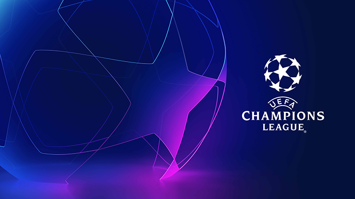 UEFA Champions League logo