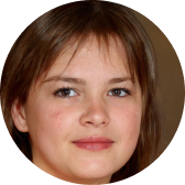 Rita profilképe
