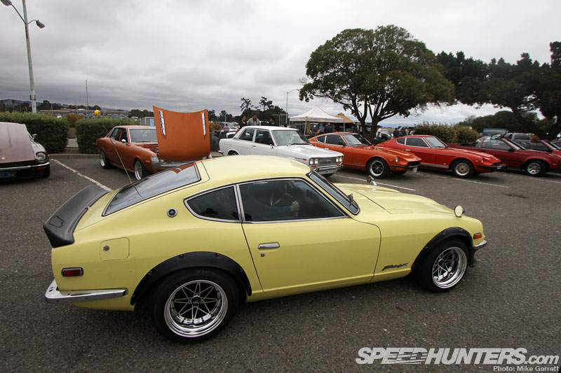 Datsun 240 Z