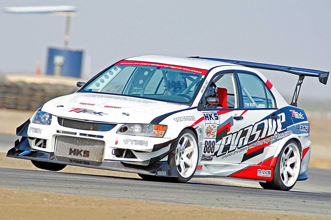 Time Attack
