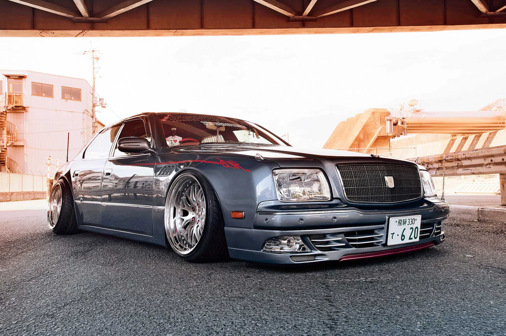 VIP Tuning
