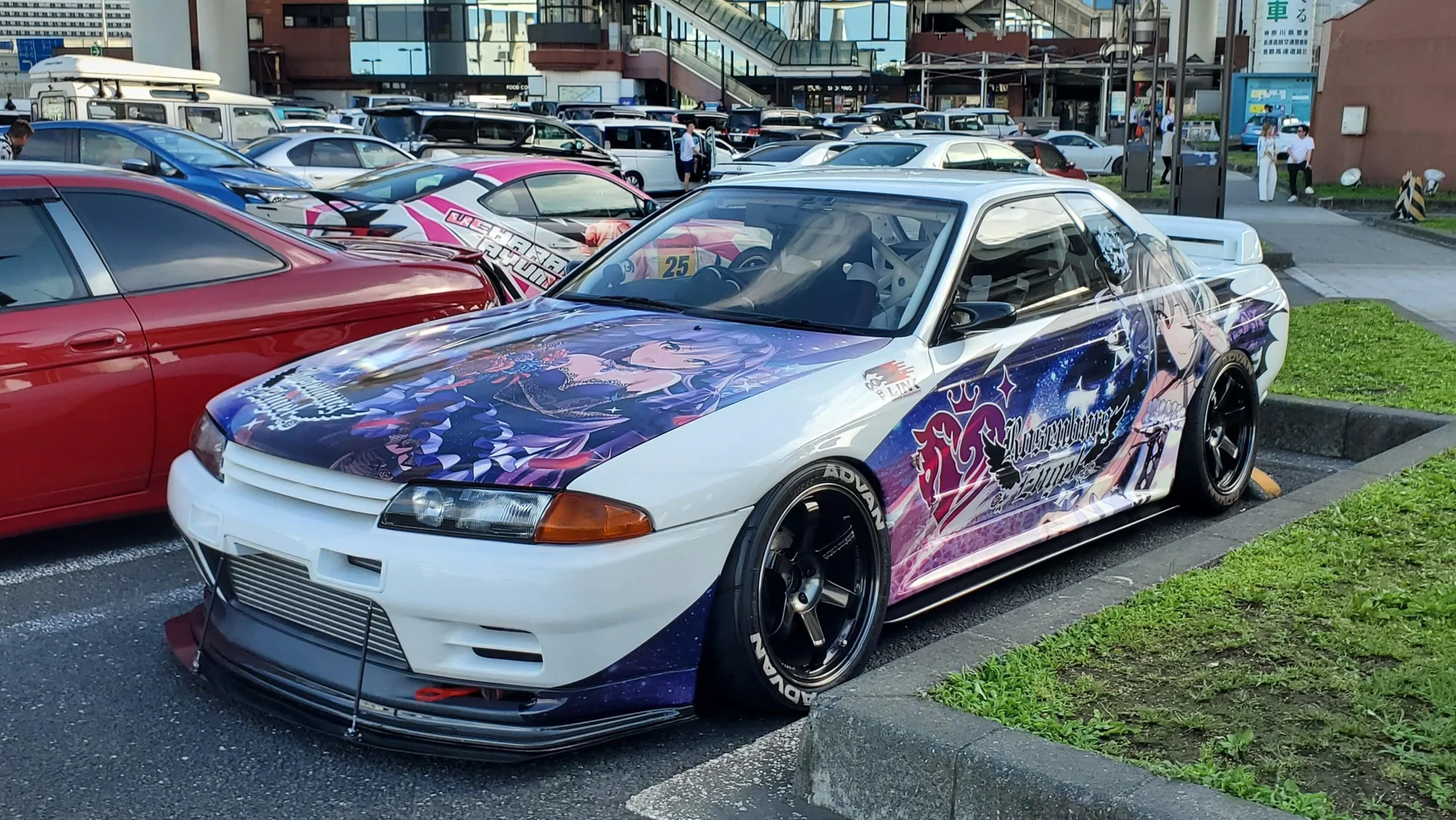 Street Racing Tuning