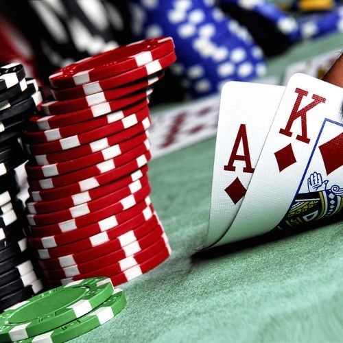 Blackjack