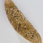 Kornspitz kifli