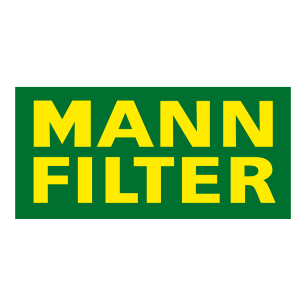 Mann-Filter logó