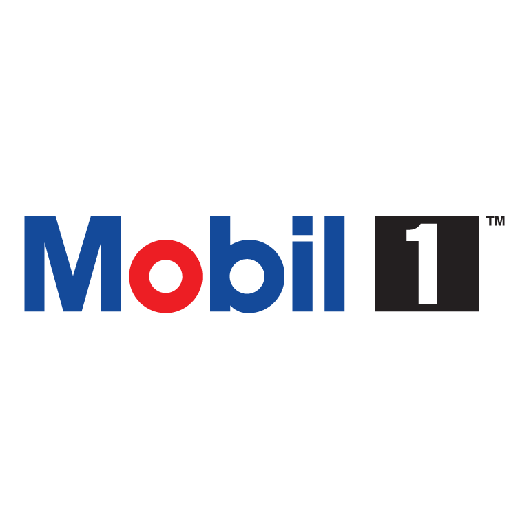 Mobil 1 logó