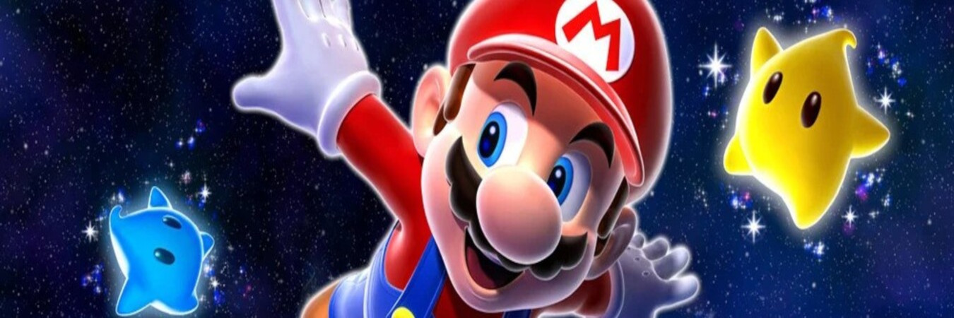 AZ oldal második szalagképe, ami Mario-t ábrázolja!