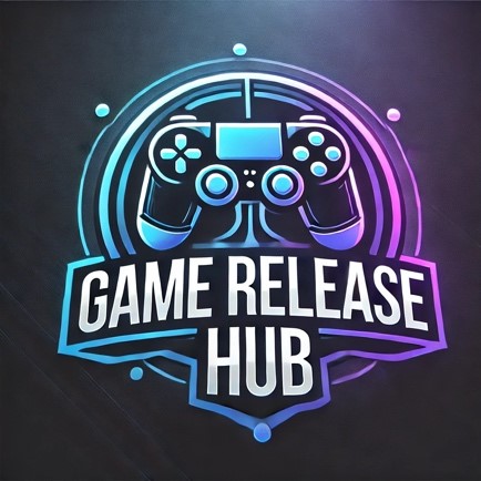 Game Release Hub logo