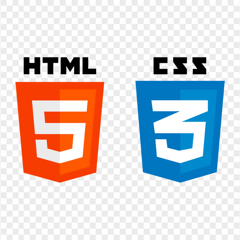 HTML programming language logo