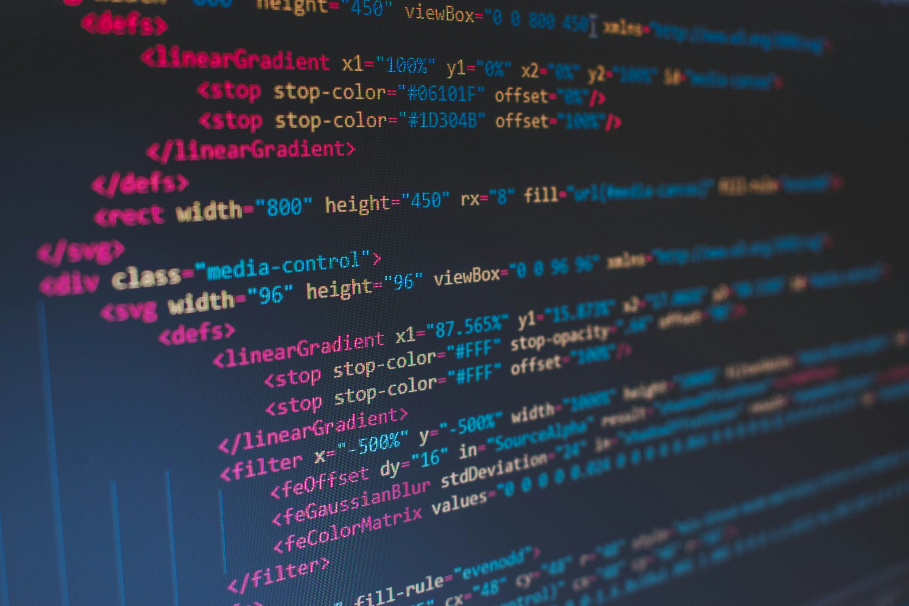 cool programming picture