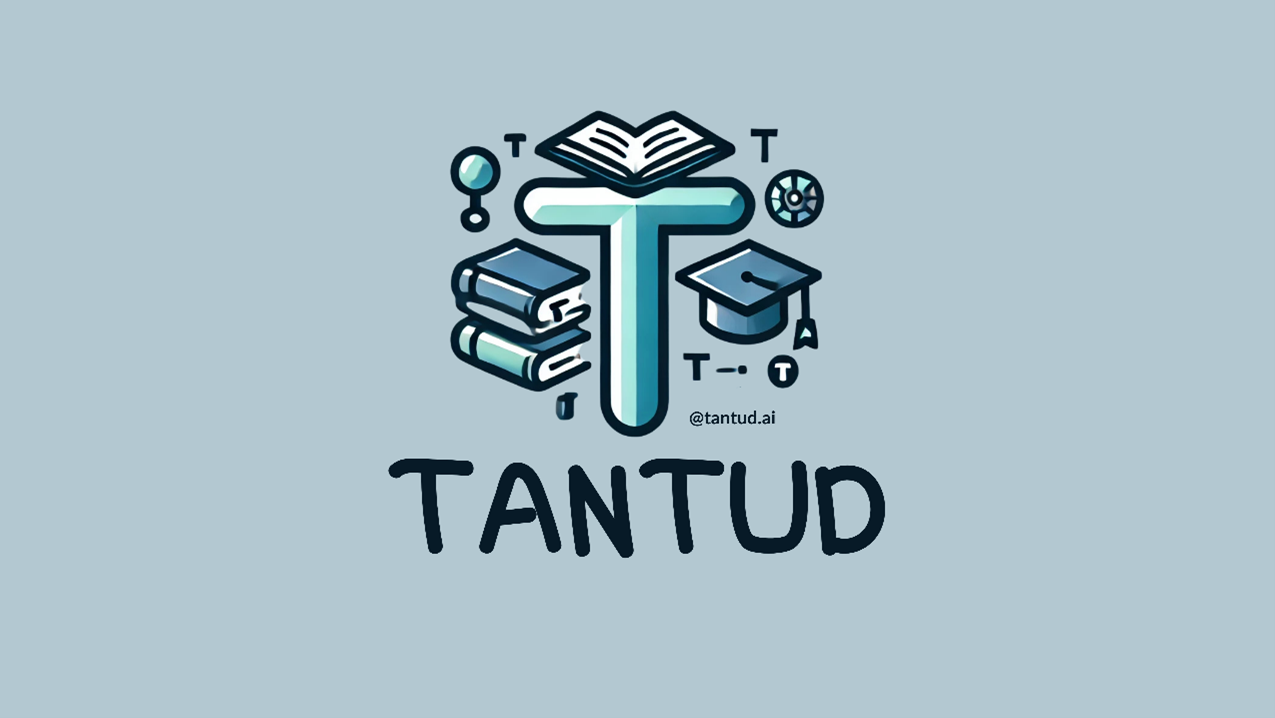 TanTud Logo