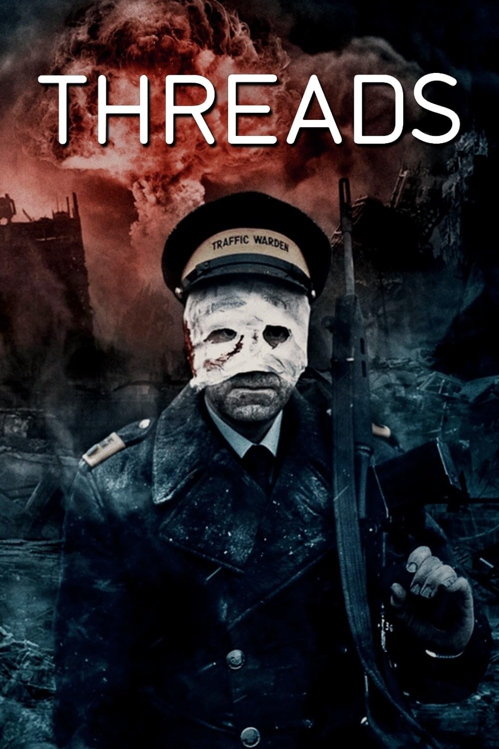 A film plakátja