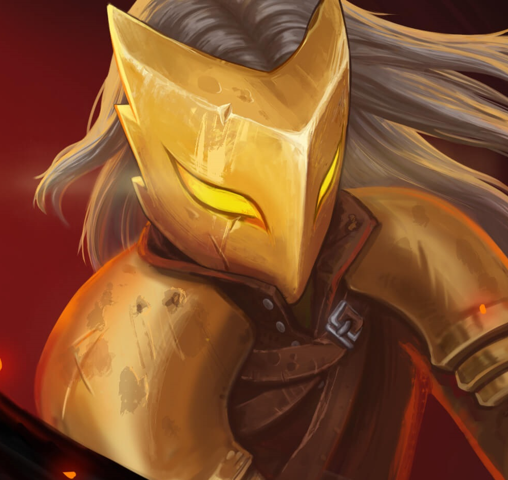 Profile picture of The Ironclad