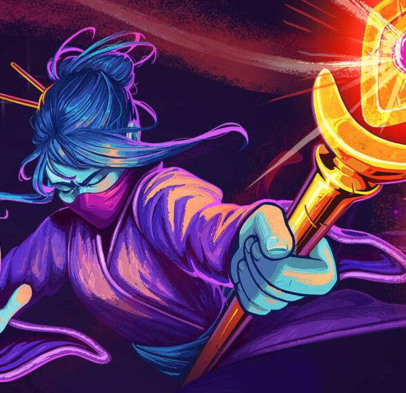 Profile picture of The Watcher