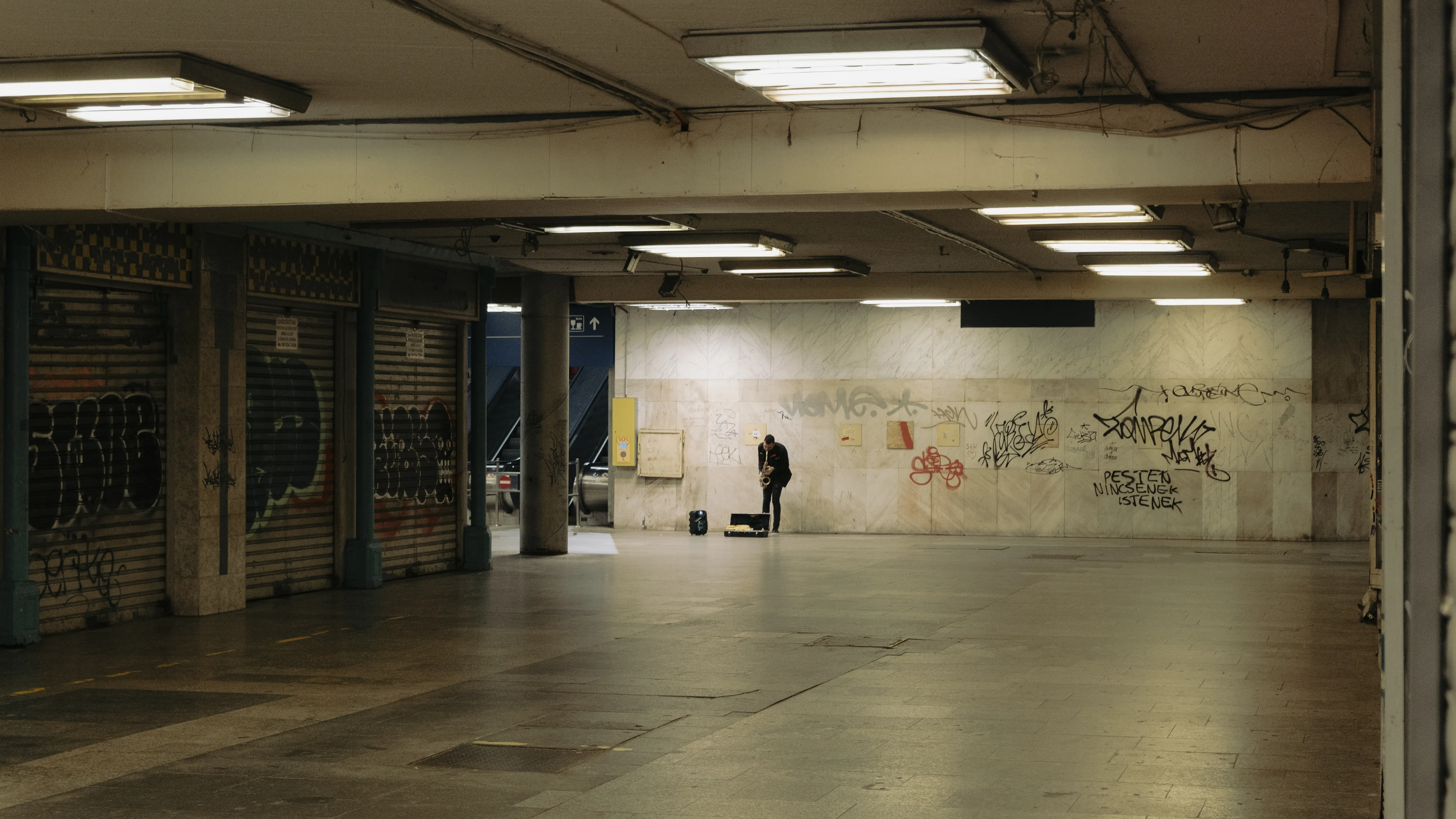 Street photo gallery cover photo.