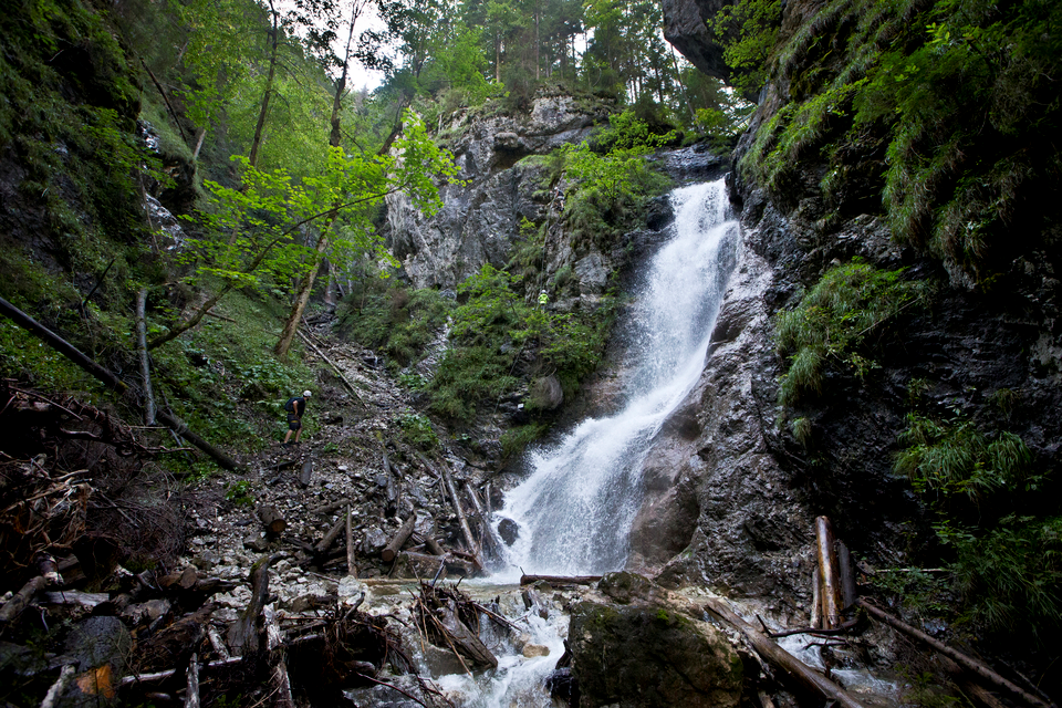 Szlovák Paradicsom Nemzeti Park