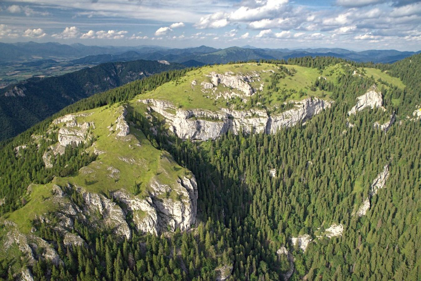 Nagy-Fátra Nemzeti Park