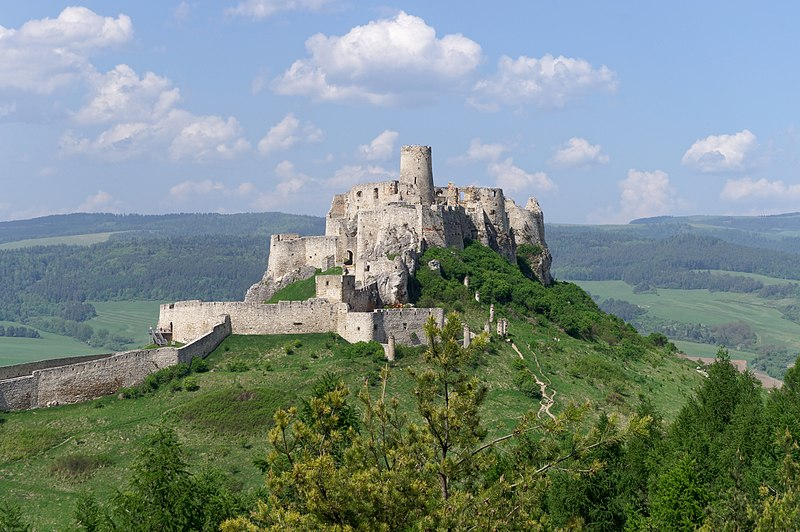Szepesi vár