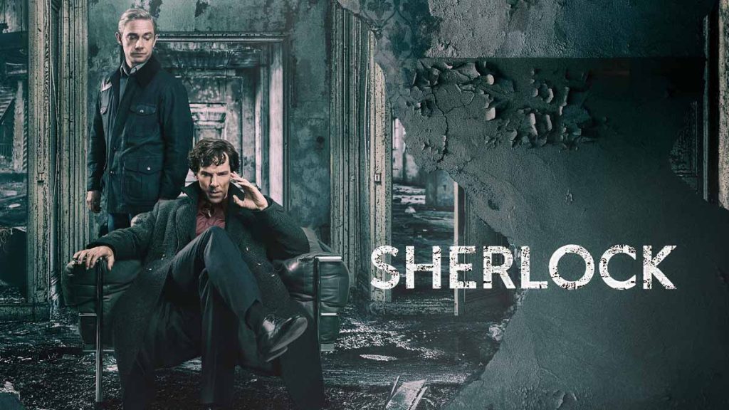 sherlock