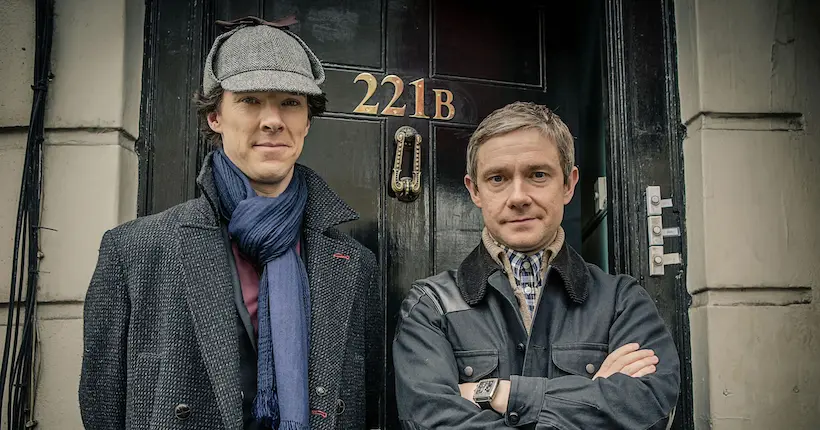 sherlock