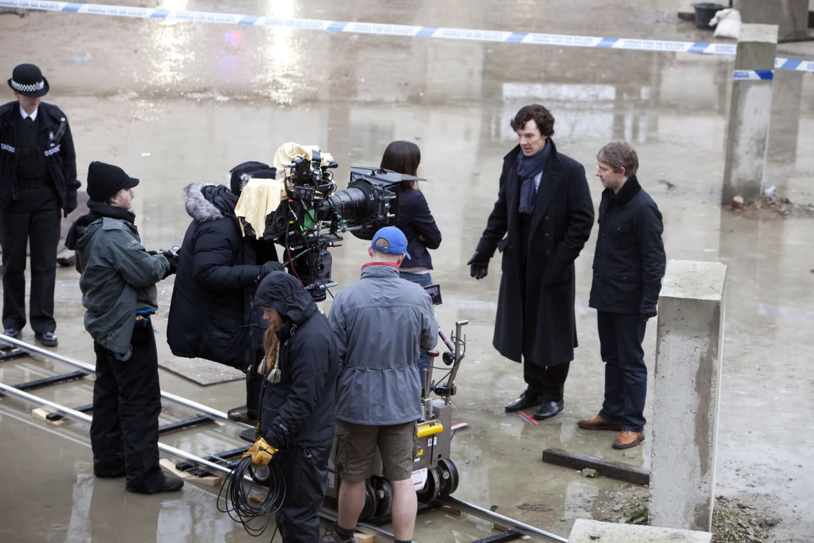 sherlock
