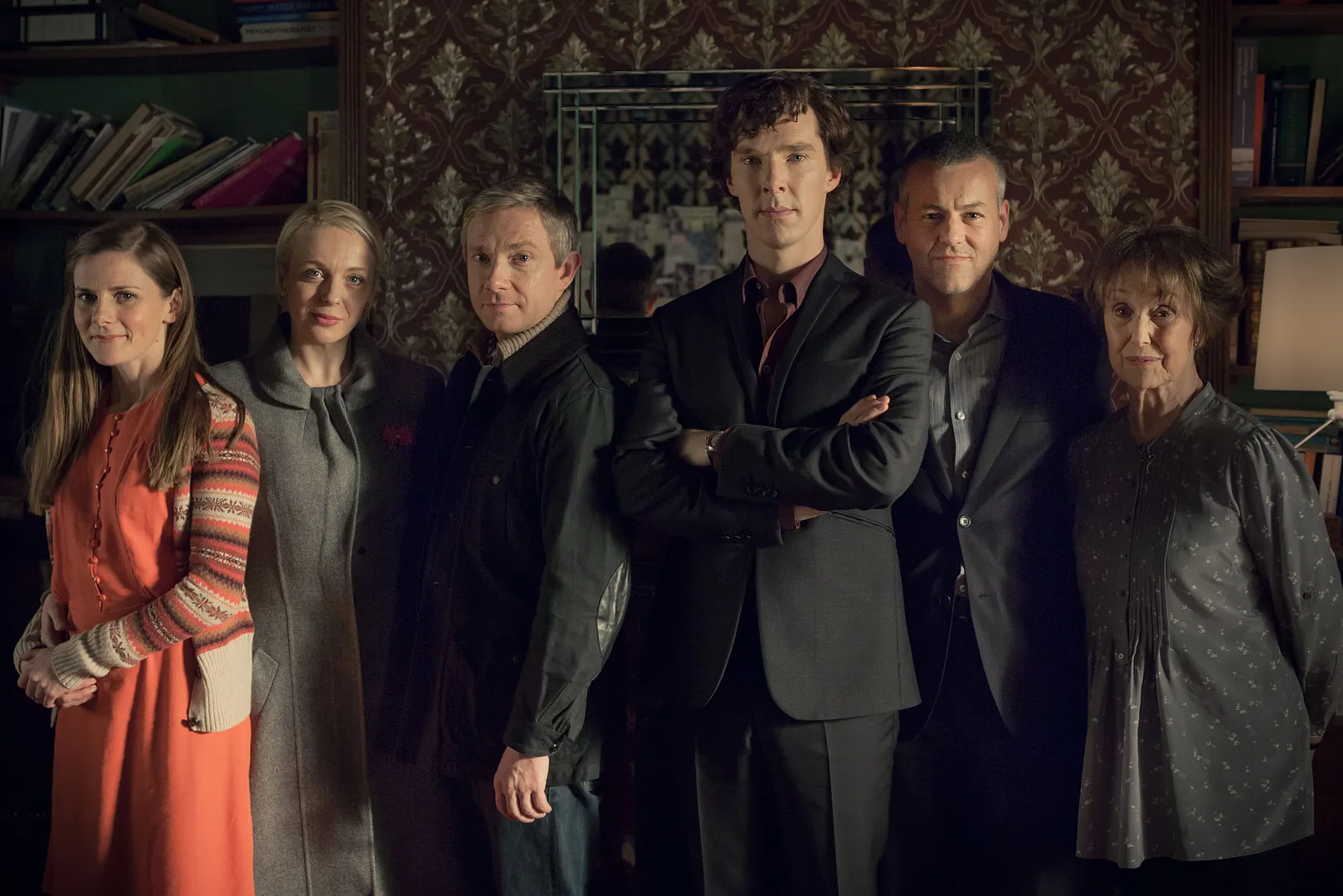 sherlock