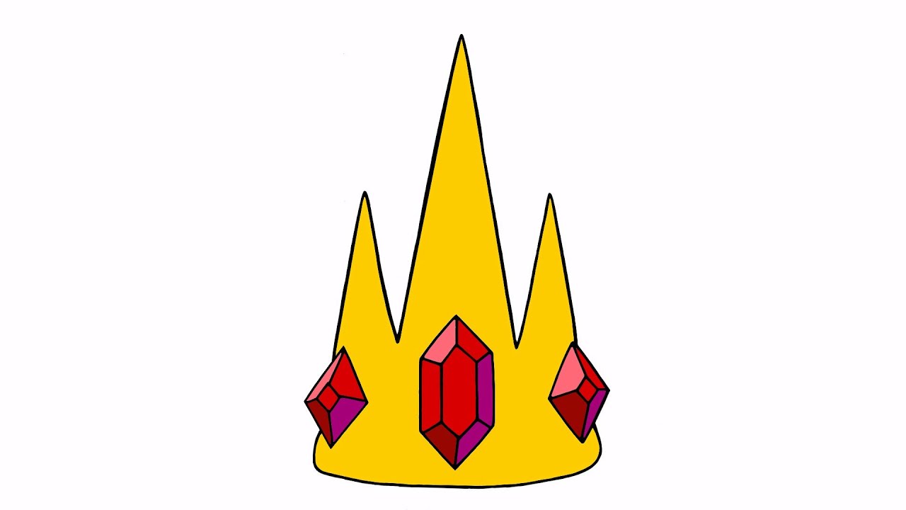 A Jégkirály koronája
