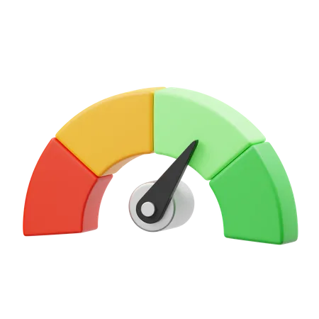Benchmark dekoráció jellegű kép