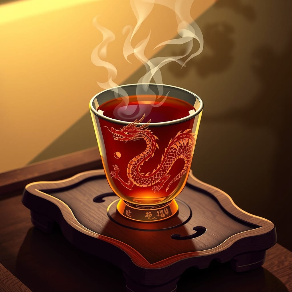 Spirit Blossom Elixir