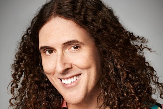 Weird Al Yankovic arca