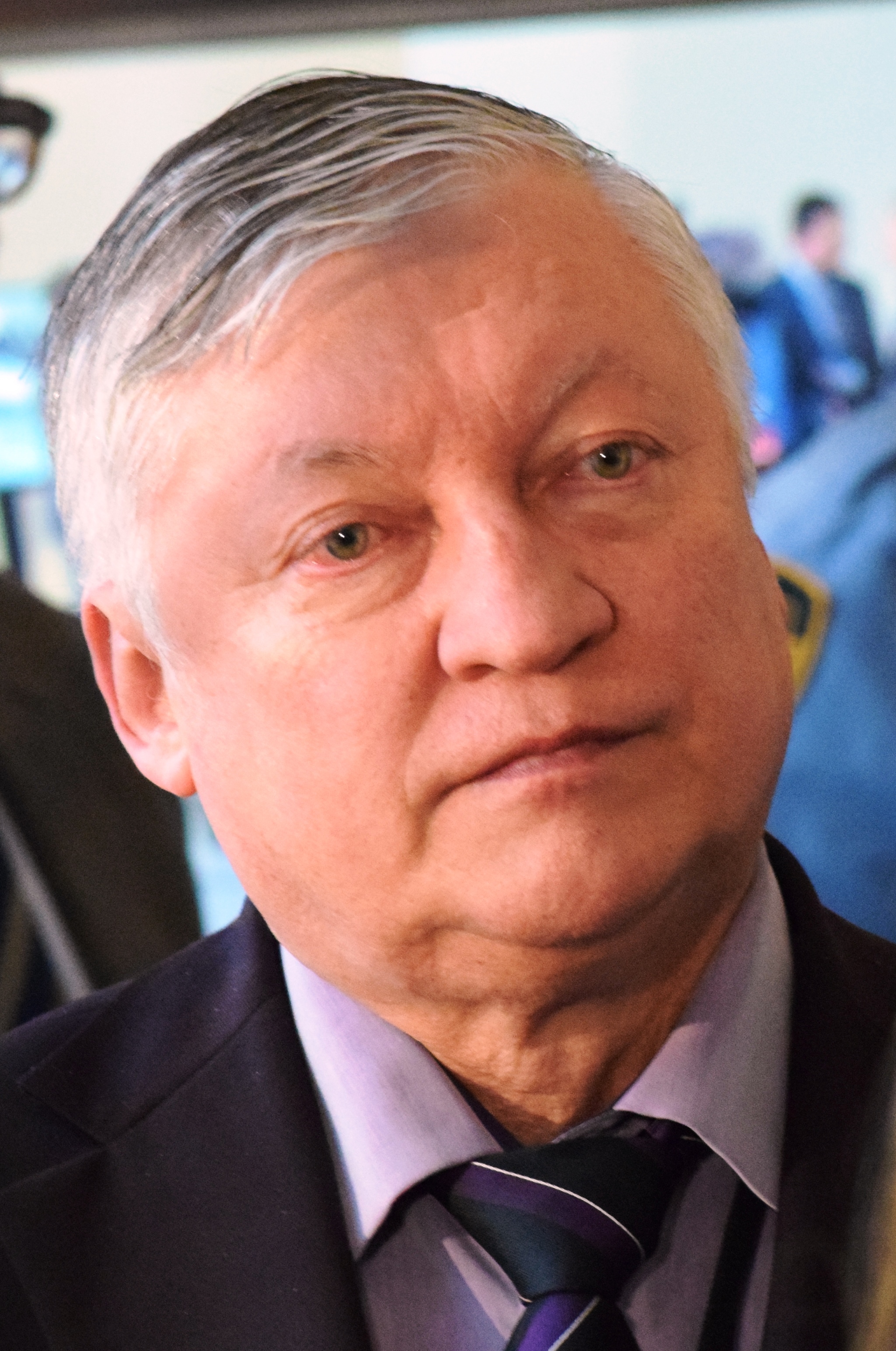 Anatolij Karpov