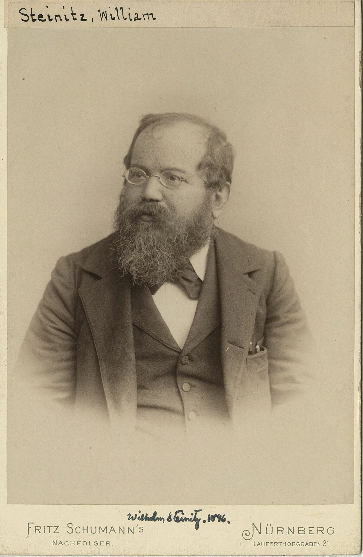 Steinitz