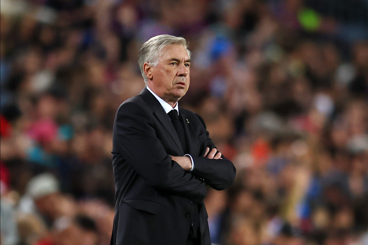 Carlo Ancelotti