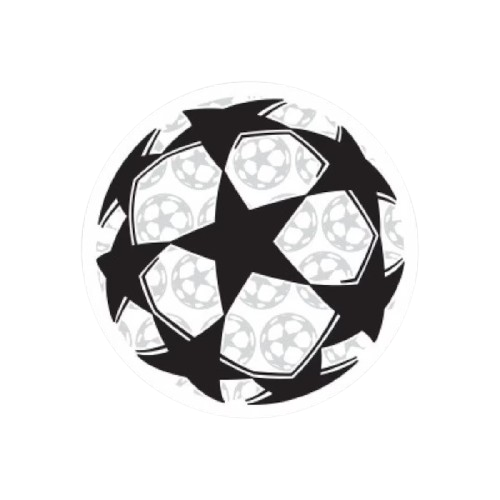 UEFA Champions League Badge