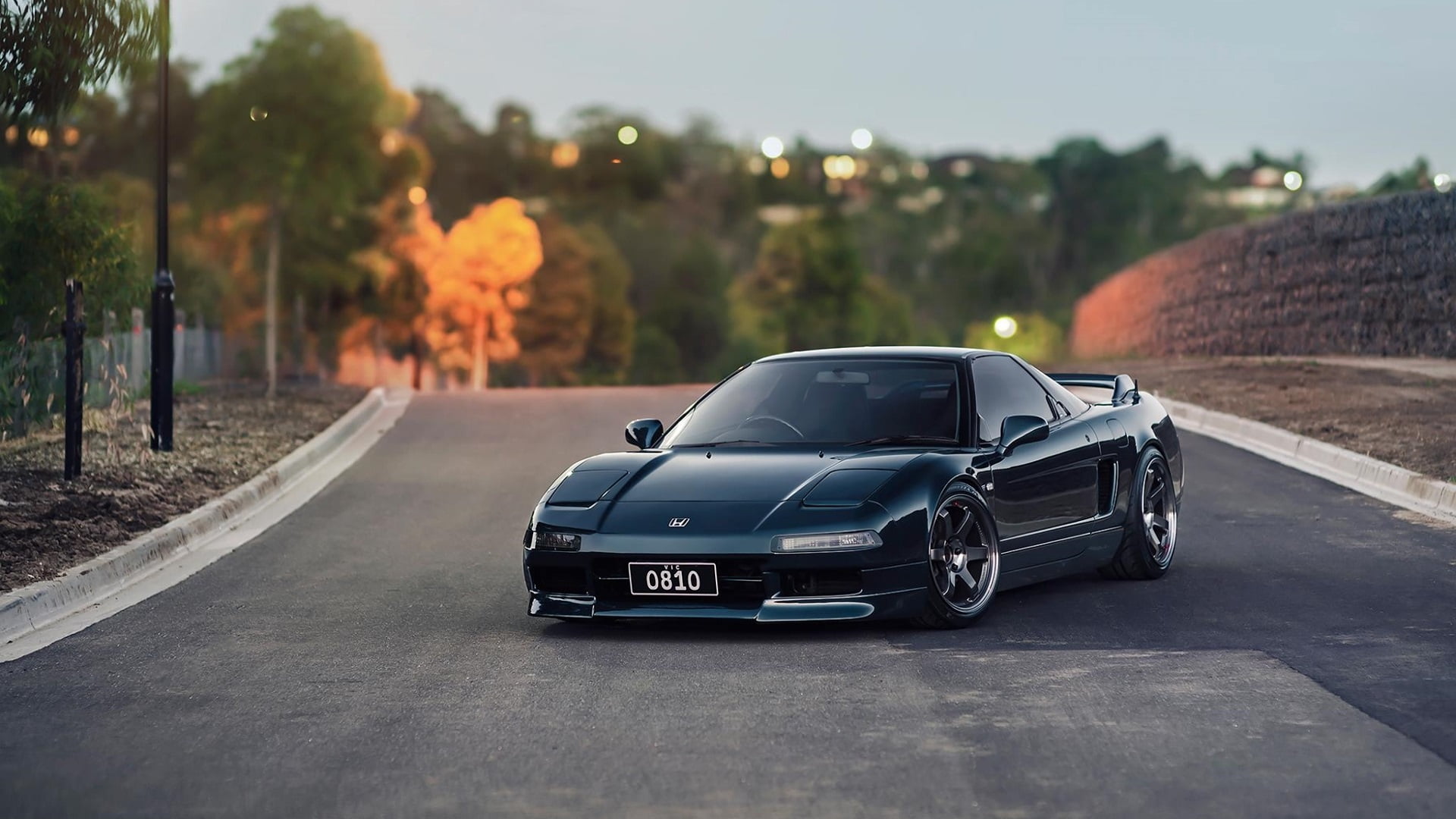 Honda NSX