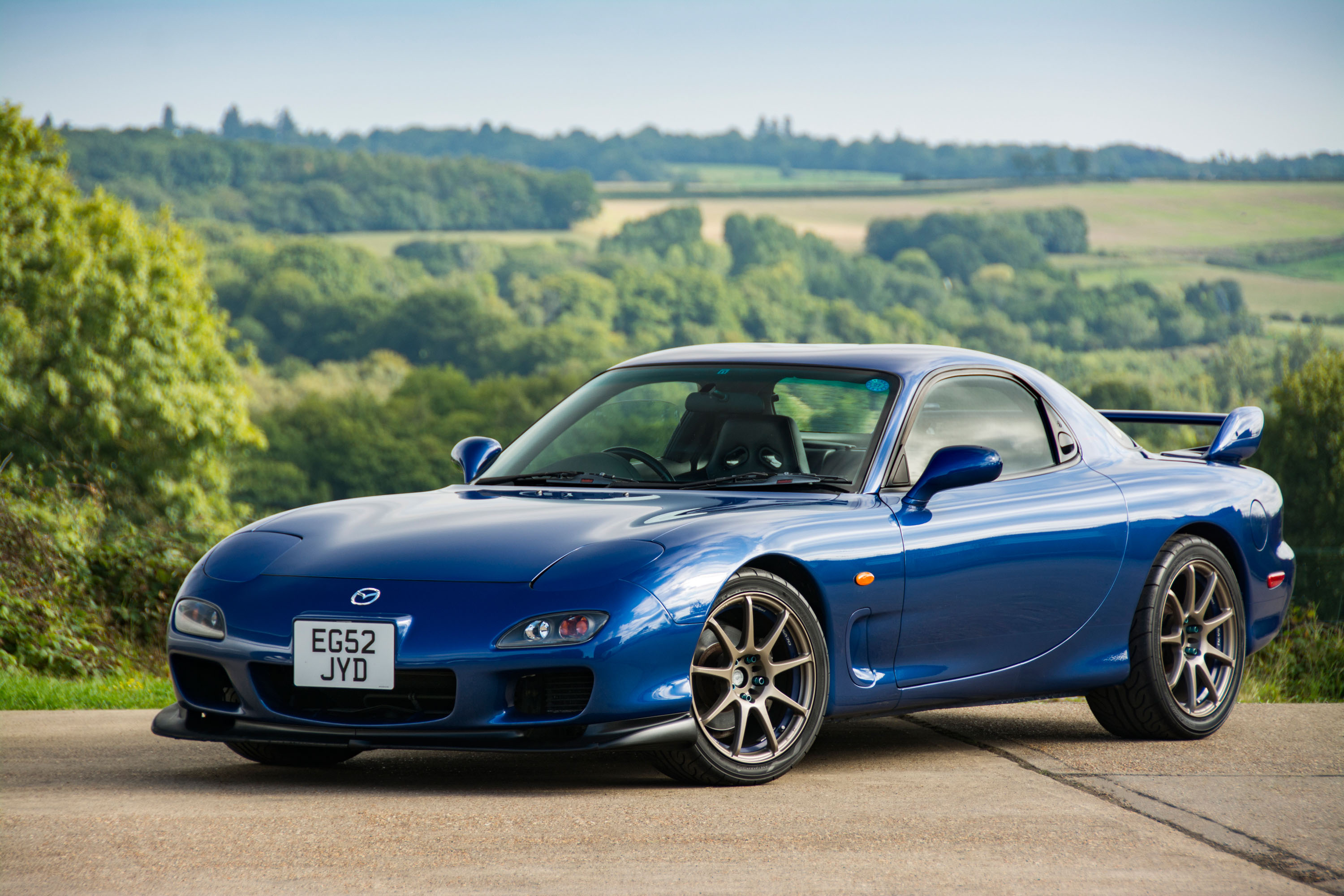 Mazda RX7
