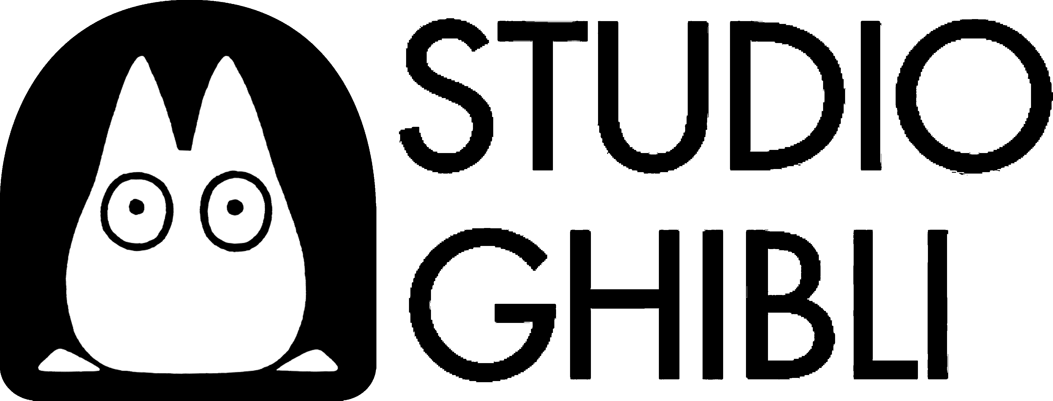 Studio Ghibli Logo