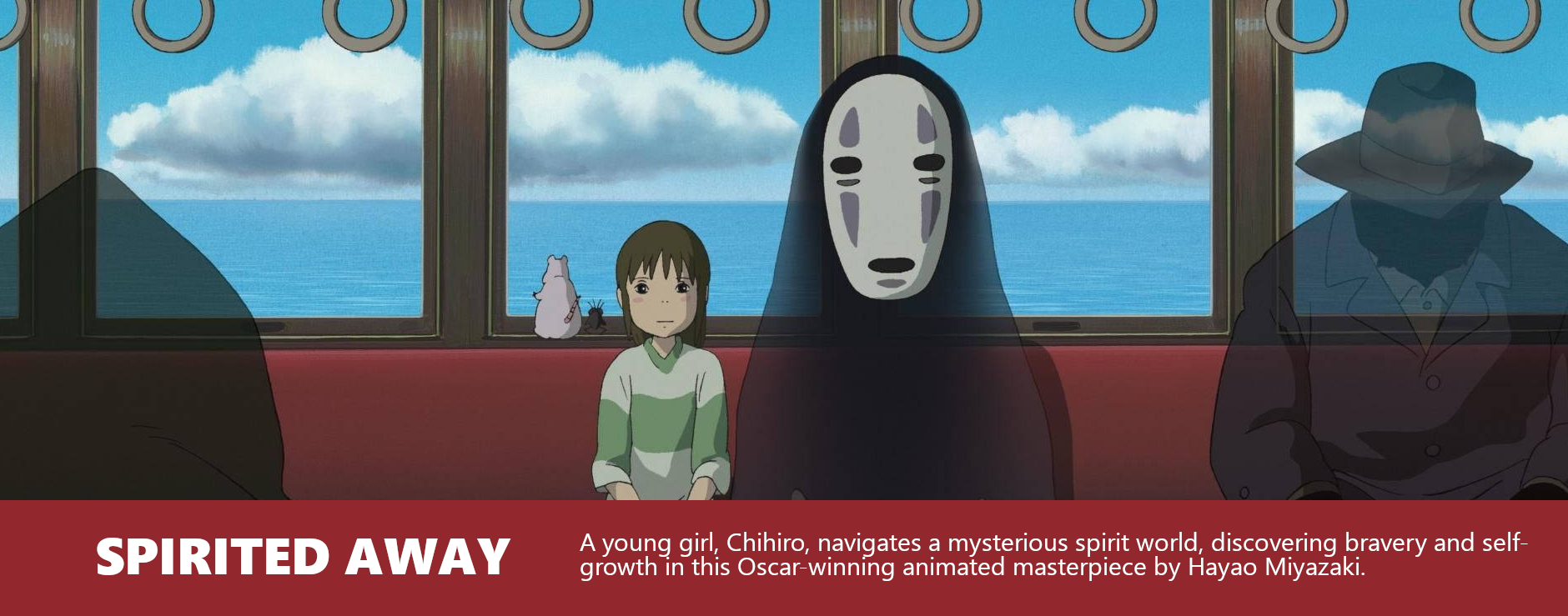 Spirited Away
