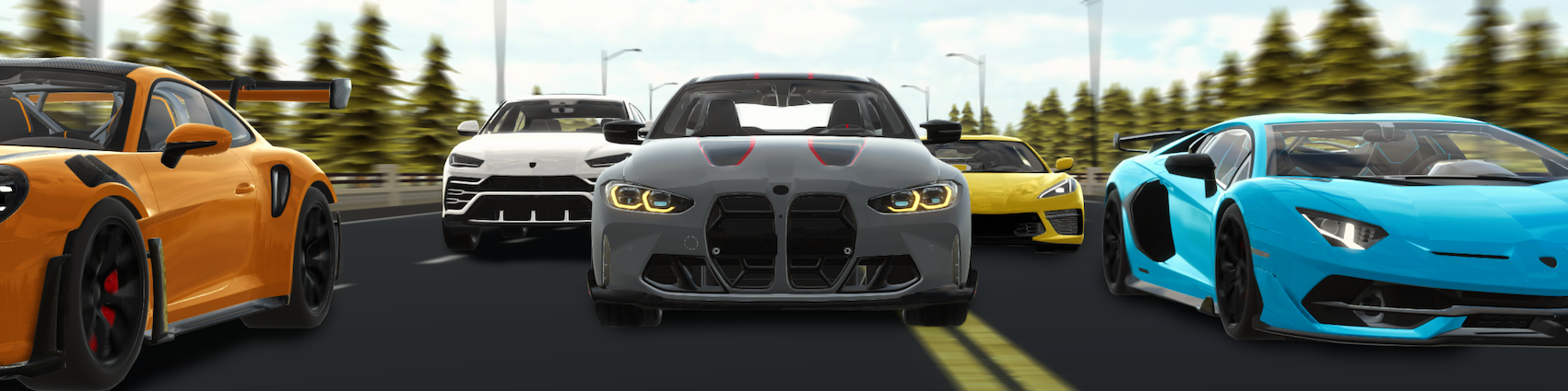 Cutting Up Simulator banner