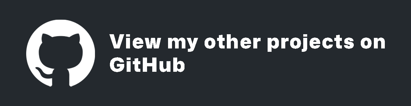 Other projects on GitHub